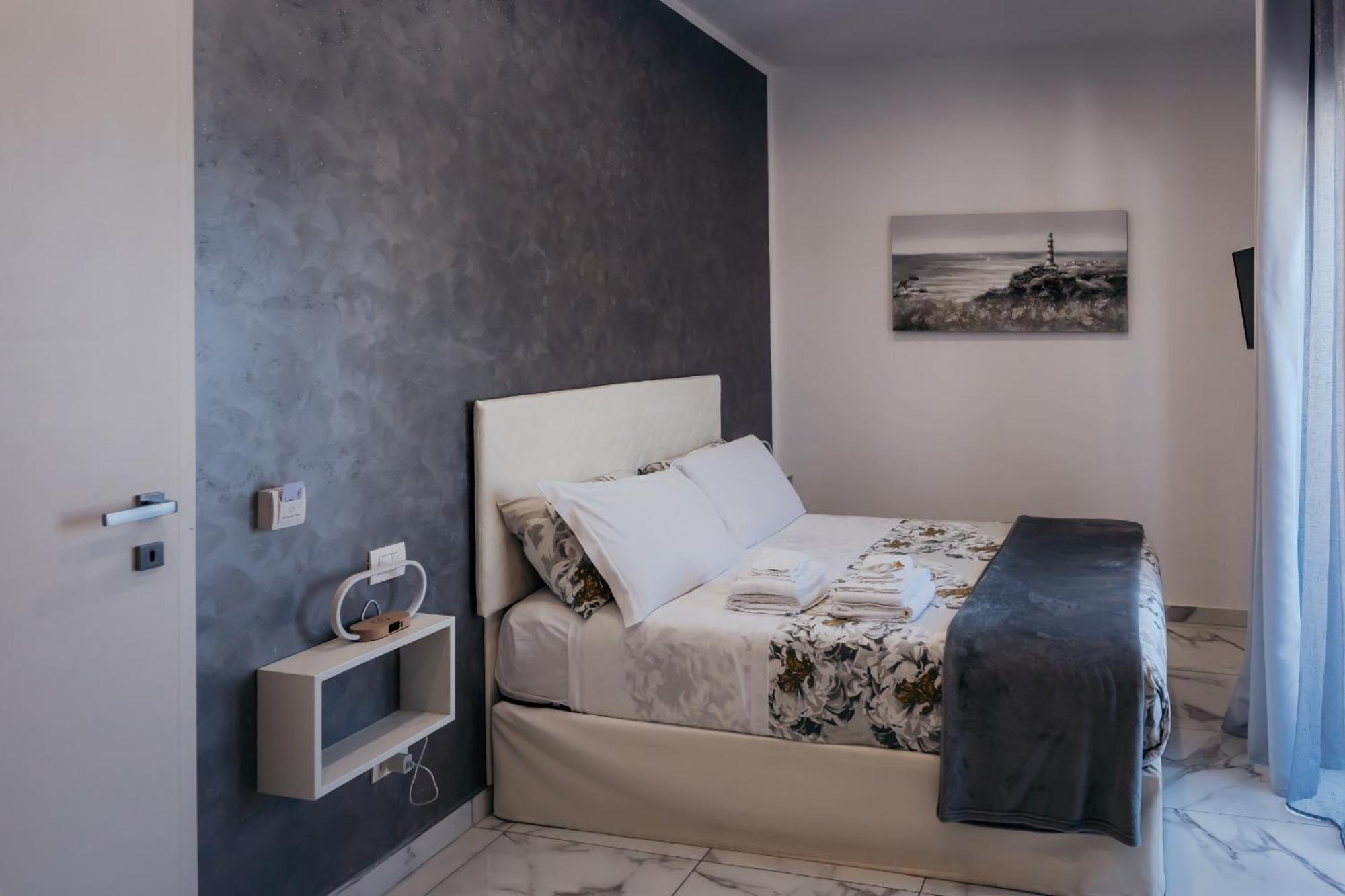 Capitani Guest House Fiumicino Extérieur photo