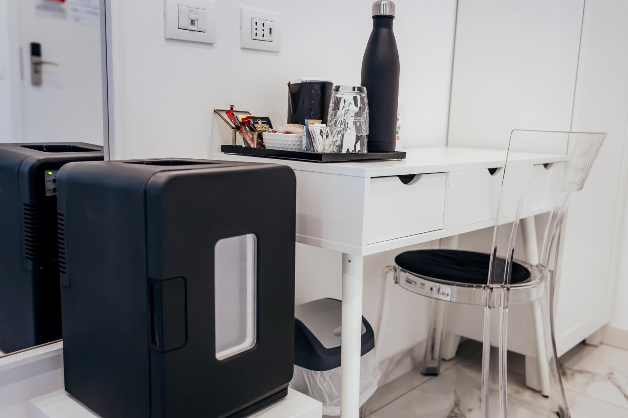 Capitani Guest House Fiumicino Extérieur photo