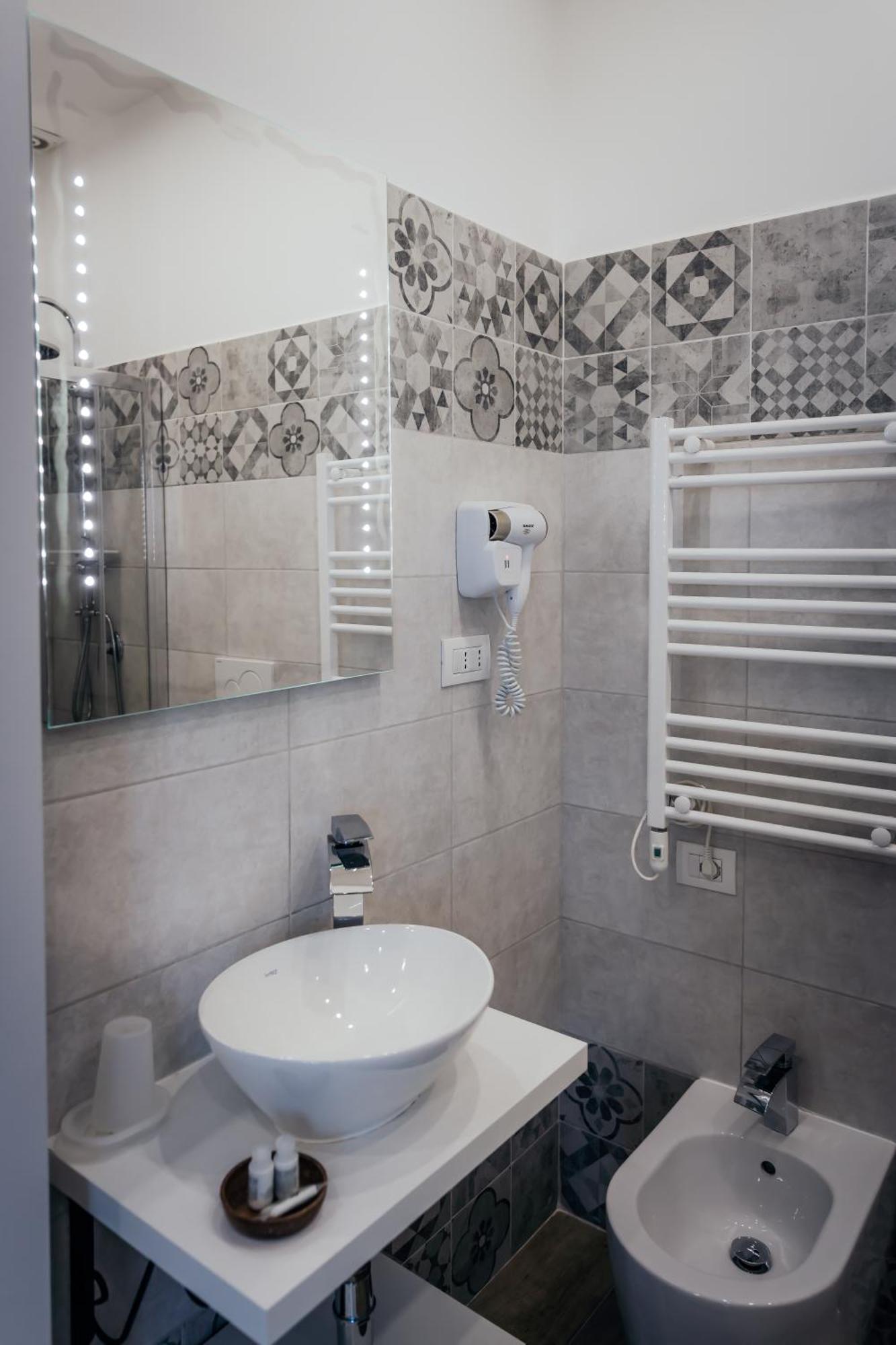 Capitani Guest House Fiumicino Extérieur photo