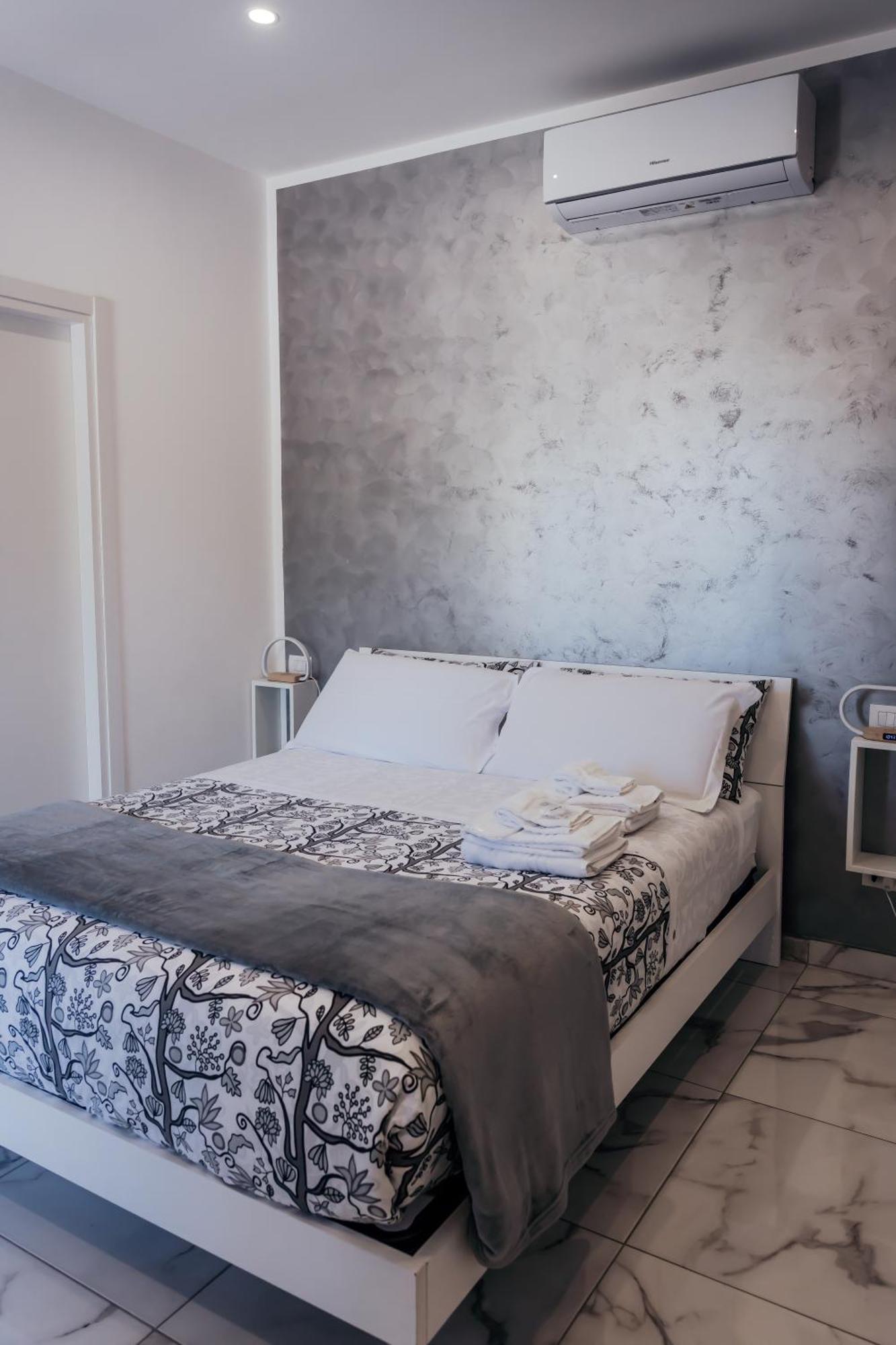 Capitani Guest House Fiumicino Extérieur photo