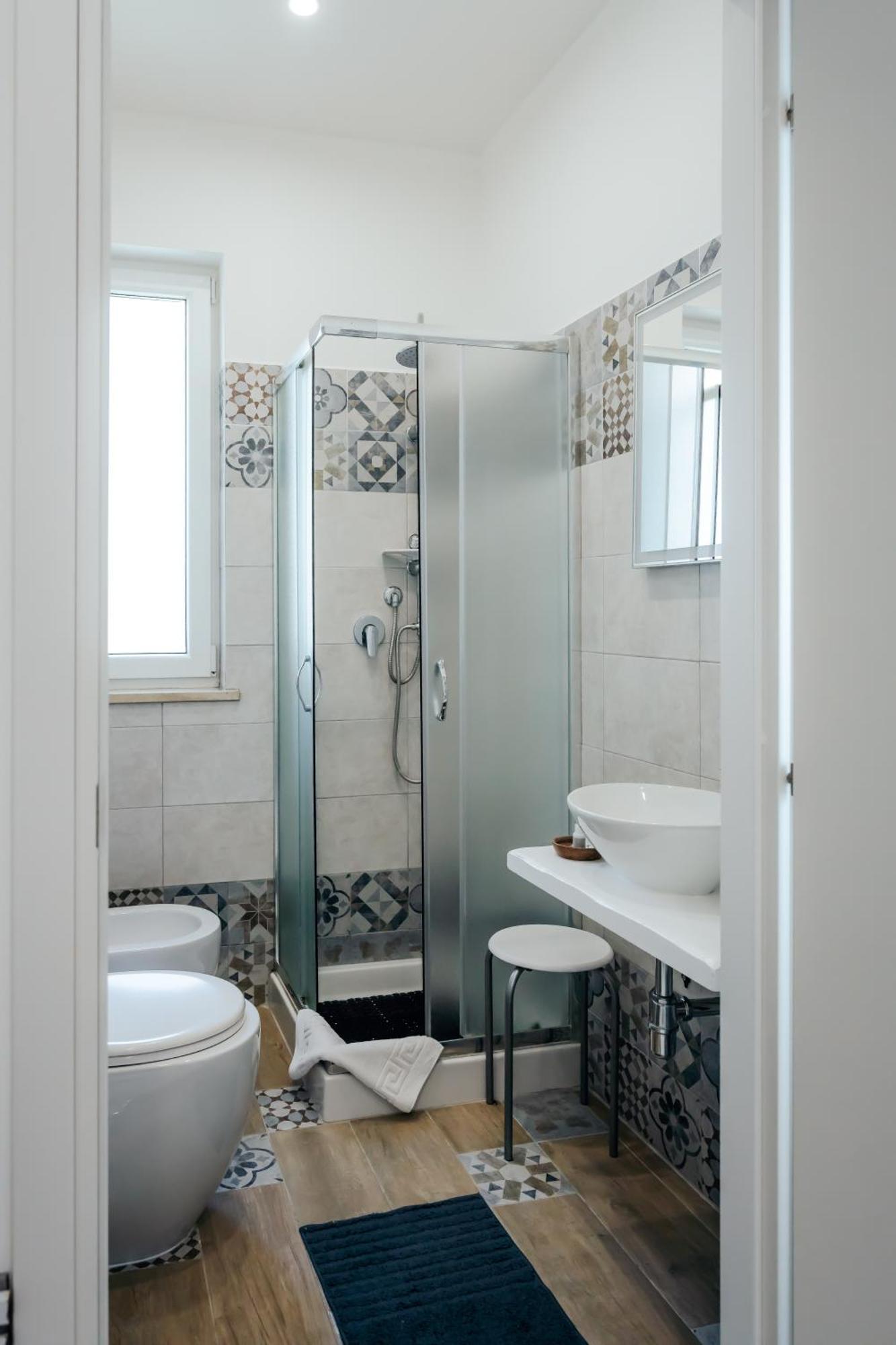 Capitani Guest House Fiumicino Extérieur photo