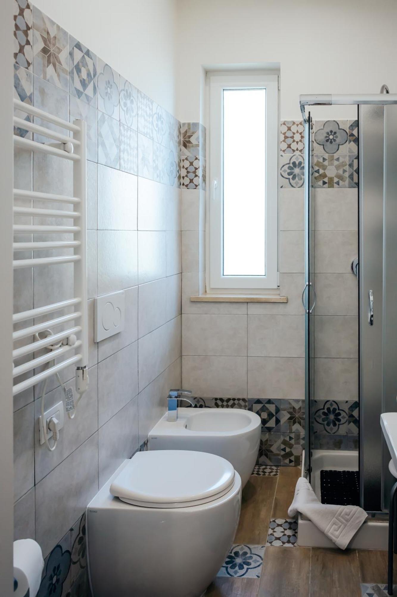 Capitani Guest House Fiumicino Extérieur photo